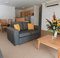 Quest Rosehill - Hervey Bay Accommodation
