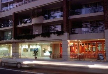 Quest Grande Esplanade - Hervey Bay Accommodation 2