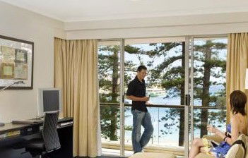 Quest Grande Esplanade - Hervey Bay Accommodation 3