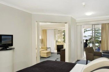 Quest Grande Esplanade - Hervey Bay Accommodation 4