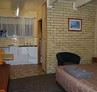 Coastal Comfort Motel - Tourism Hervey Bay