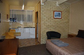 Coastal Comfort Motel - Hervey Bay Accommodation 0