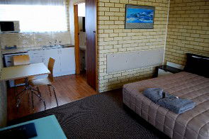 Coastal Comfort Motel - Hervey Bay Accommodation 3