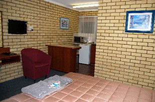 Coastal Comfort Motel - Hervey Bay Accommodation 4