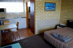 Coastal Comfort Motel - Hervey Bay Accommodation 5