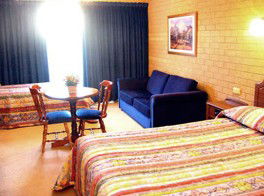 Grogan NSW Hervey Bay Accommodation
