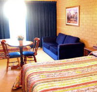 Goldtera Motor Inn - Hervey Bay Accommodation