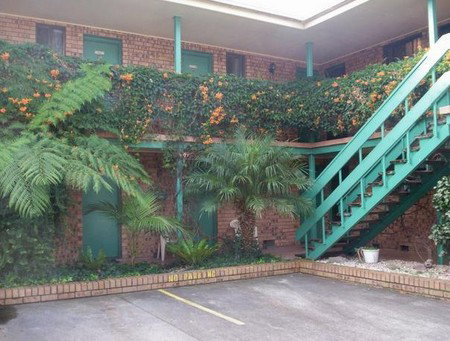 Sussex Inlet Motel - Hervey Bay Accommodation 1