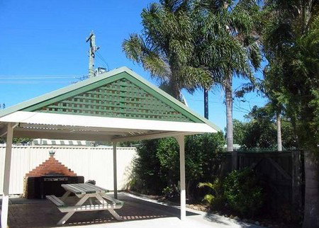 Sussex Inlet Motel - Hervey Bay Accommodation 2