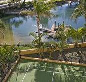 Capricorn One Holiday Apartments - Hervey Bay Accommodation
