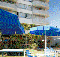 Equinox Resort - Hervey Bay Accommodation