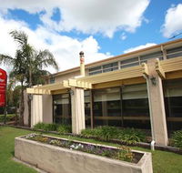 Econo Lodge Limestone Coast - Hervey Bay Accommodation