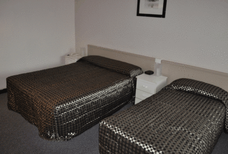 Econo Lodge Limestone Coast - Hervey Bay Accommodation 1