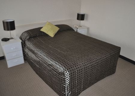 Econo Lodge Limestone Coast - Hervey Bay Accommodation 2