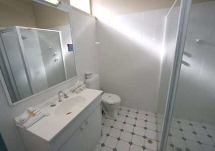 Econo Lodge Limestone Coast - Hervey Bay Accommodation 3