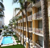 Surfers City Motel - Hervey Bay Accommodation