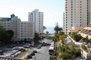 Surfers City Motel - Hervey Bay Accommodation 1