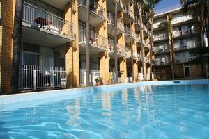 Surfers City Motel - Hervey Bay Accommodation 2