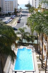 Surfers City Motel - Hervey Bay Accommodation 3