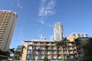 Surfers City Motel - Hervey Bay Accommodation 4