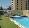 Surfers Paradise Beach Holiday Units - Hervey Bay Accommodation