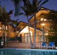Karana Palms Resort - Hervey Bay Accommodation