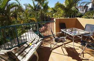 Karana Palms Resort - Hervey Bay Accommodation 2