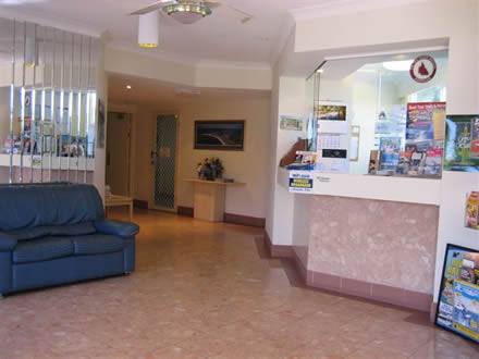 Meridian Tower - Hervey Bay Accommodation 4