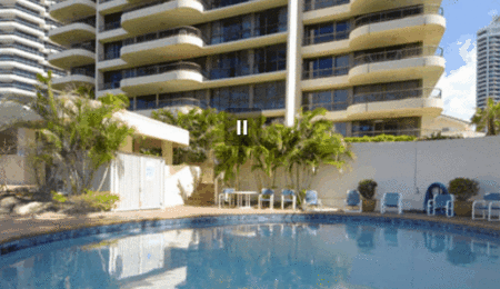 Norfolk Luxury Beachfront Apartments - Hervey Bay Accommodation 0