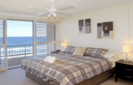 Norfolk Luxury Beachfront Apartments - Hervey Bay Accommodation 4