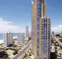 Mantra Sun City - Hervey Bay Accommodation