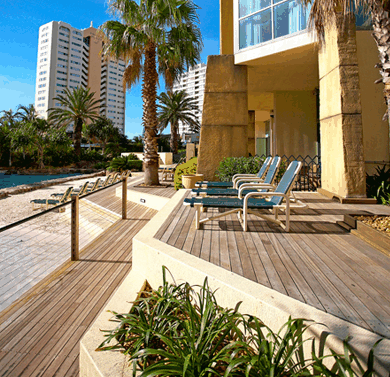Mantra Sun City - Hervey Bay Accommodation 1