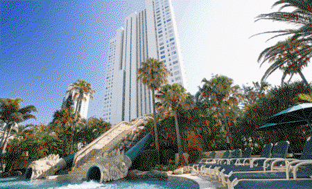 Mantra Sun City - Hervey Bay Accommodation 4