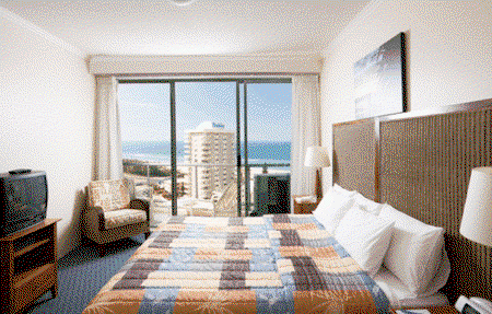 Mantra Sun City - Hervey Bay Accommodation 5
