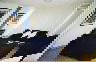 Pacific Point Apartments - Hervey Bay Accommodation 1