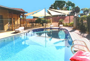 Yanchep WA Hervey Bay Accommodation