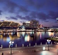 Novotel Sydney On Darling Harbour - Hervey Bay Accommodation