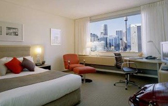 Novotel Sydney On Darling Harbour - Hervey Bay Accommodation 3