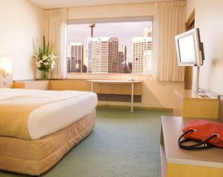 Novotel Sydney On Darling Harbour - Hervey Bay Accommodation 4