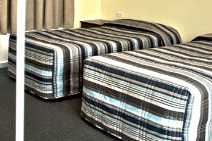 Olde Tudor Motor Inn - Hervey Bay Accommodation
