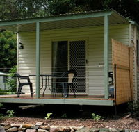 Mount Warning Rainforest Park - Hervey Bay Accommodation