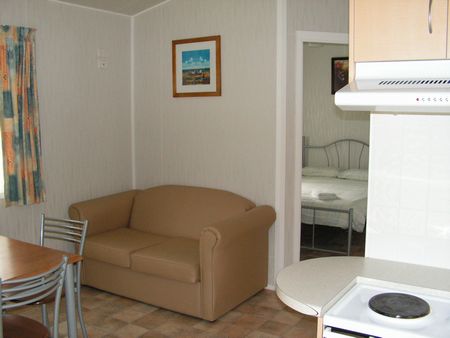 Mount Warning Rainforest Park - Hervey Bay Accommodation 2