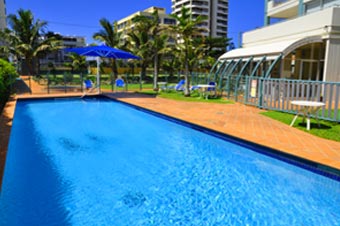 Marriner Views - Hervey Bay Accommodation 1