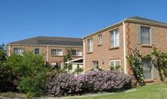 Horatio Motel Mudgee - Hervey Bay Accommodation 0
