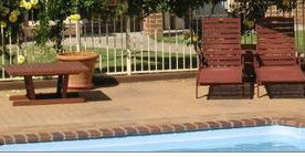 Horatio Motel Mudgee - Hervey Bay Accommodation 2