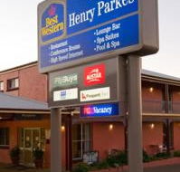 Best Western The Henry Parkes - Hervey Bay Accommodation