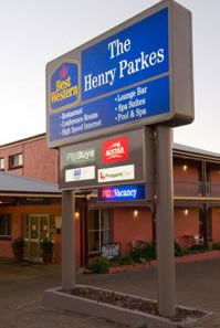 Best Western The Henry Parkes - Hervey Bay Accommodation 0