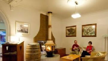 Best Western The Henry Parkes - Hervey Bay Accommodation 1