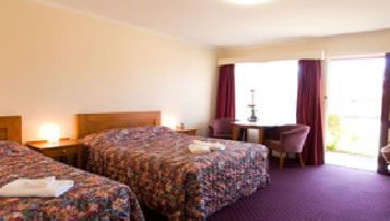 Best Western The Henry Parkes - Hervey Bay Accommodation 2