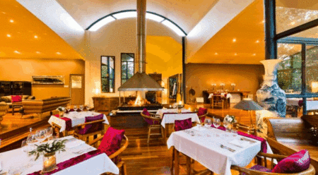 Pethers Rainforest Retreat - Hervey Bay Accommodation